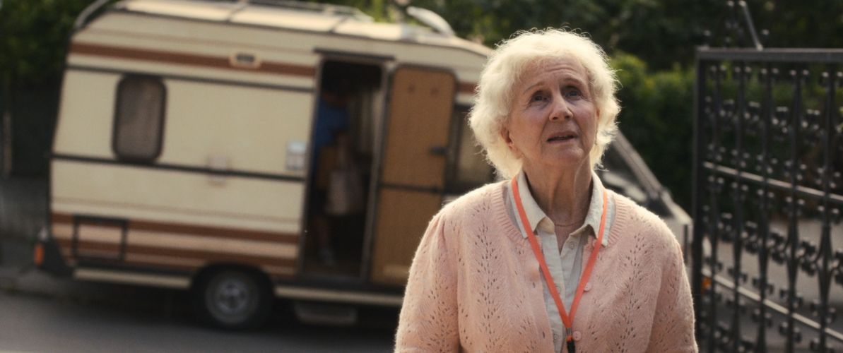 Bon Voyage - Bis hierher und noch weiter