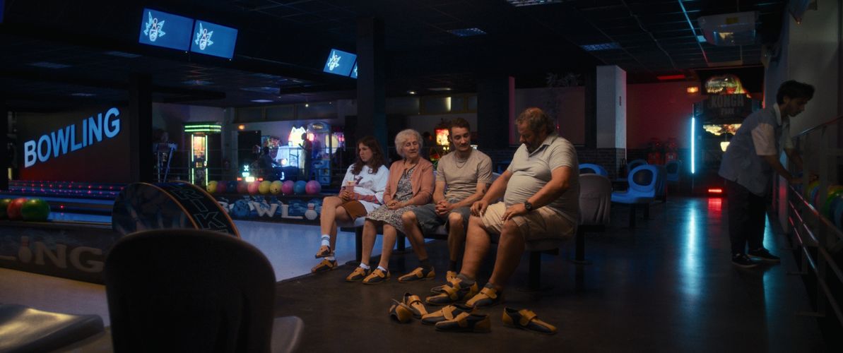 Bon Voyage - Bis hierher und noch weiter