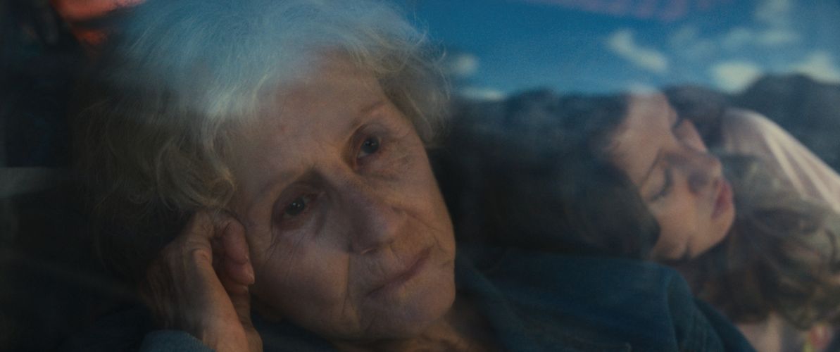 Bon Voyage - Bis hierher und noch weiter