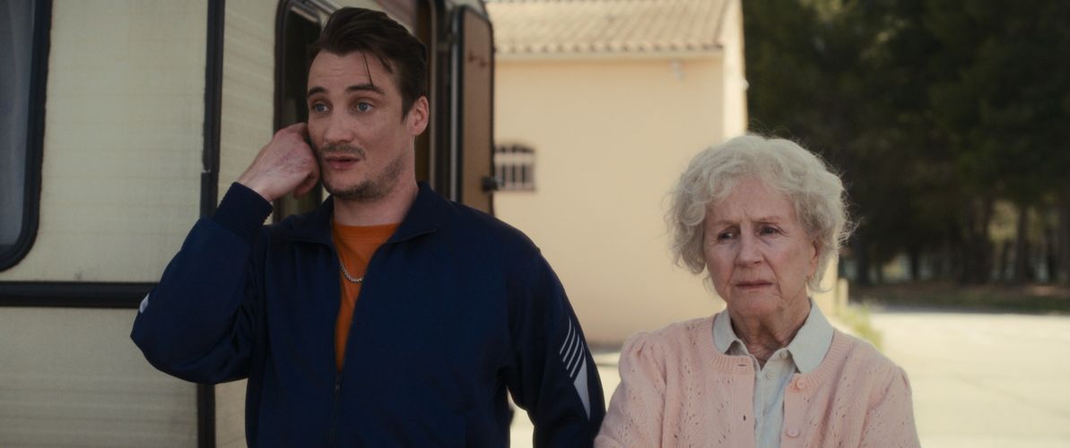 Bon Voyage - Bis hierher und noch weiter