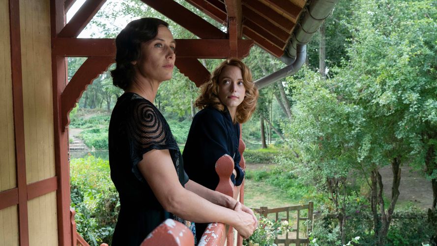 Die Bonnards - Malen und Lieben