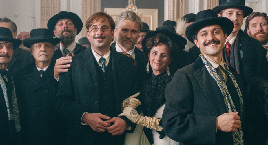 Die Bonnards - Malen und Lieben