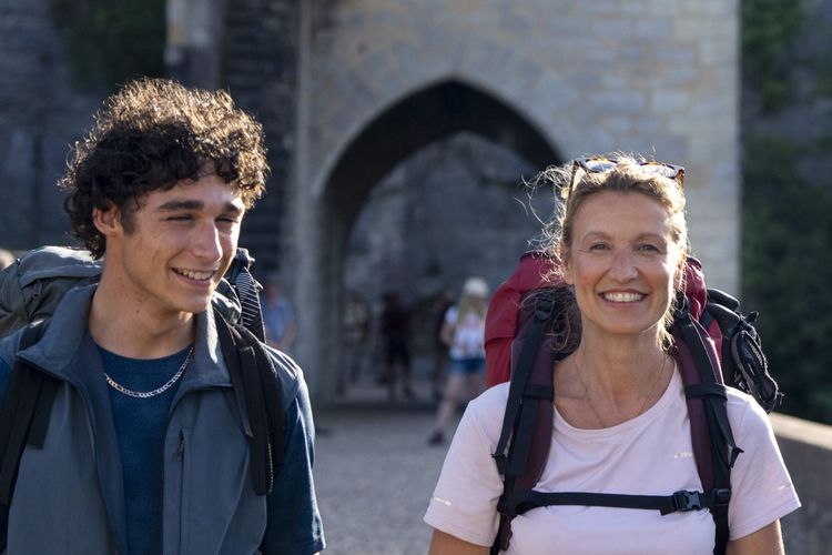 Die Camino-Therapie – Finde deinen Weg