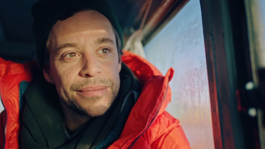 Checker Tobi und die Reise zu den fliegenden ...