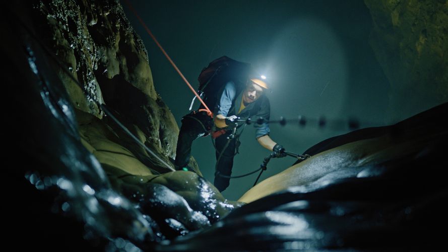 Checker Tobi und die Reise zu den fliegenden ...