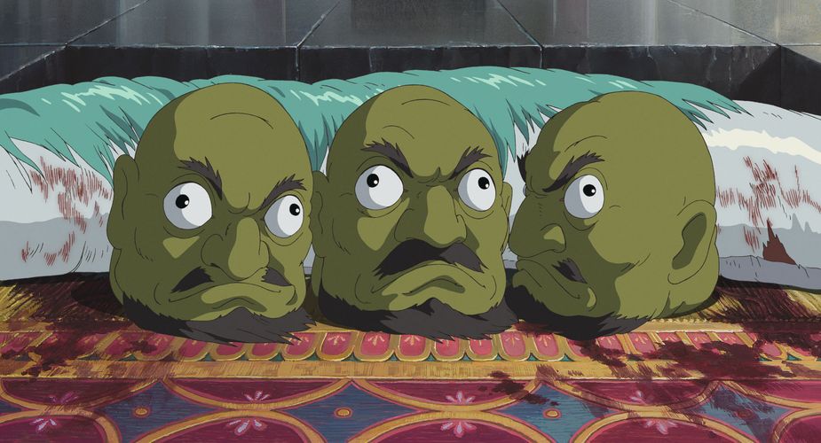 Chihiros Reise ins Zauberland - 25th Anniversary