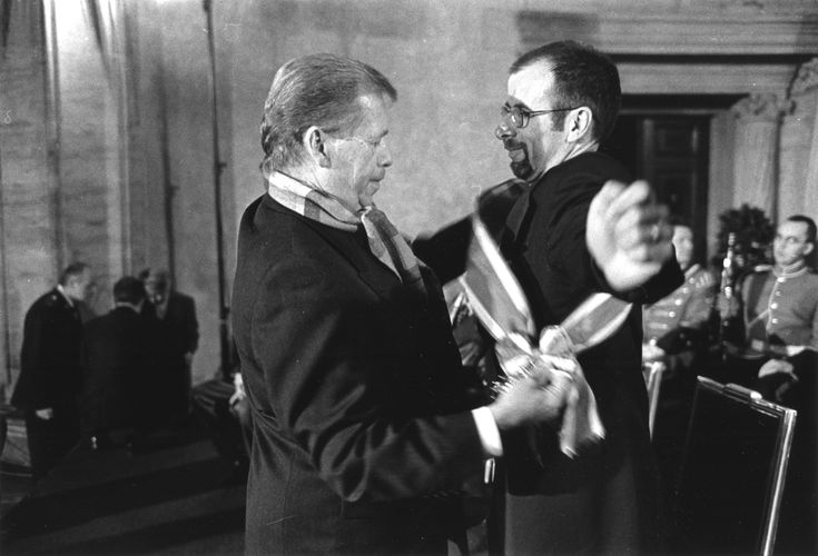 Citizen Havel