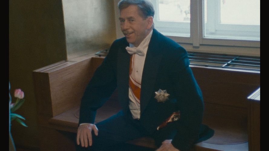 Citizen Havel