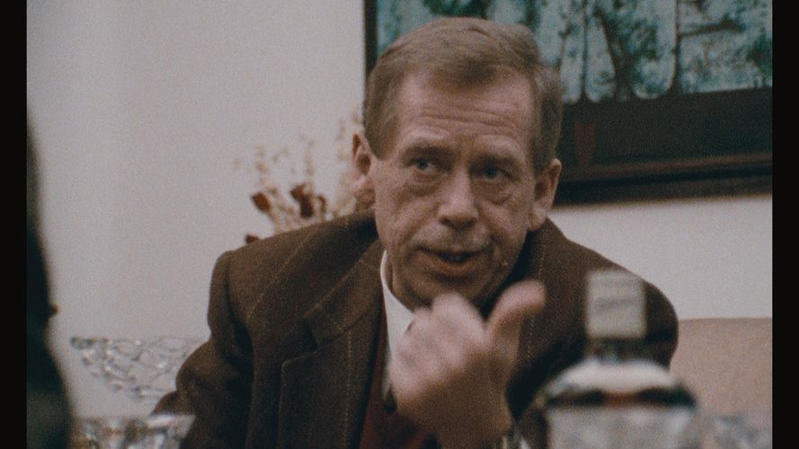 Citizen Havel