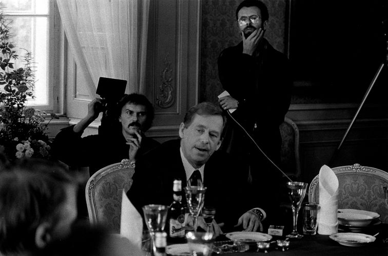 Citizen Havel