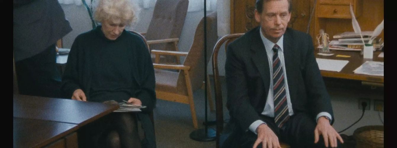 Citizen Havel