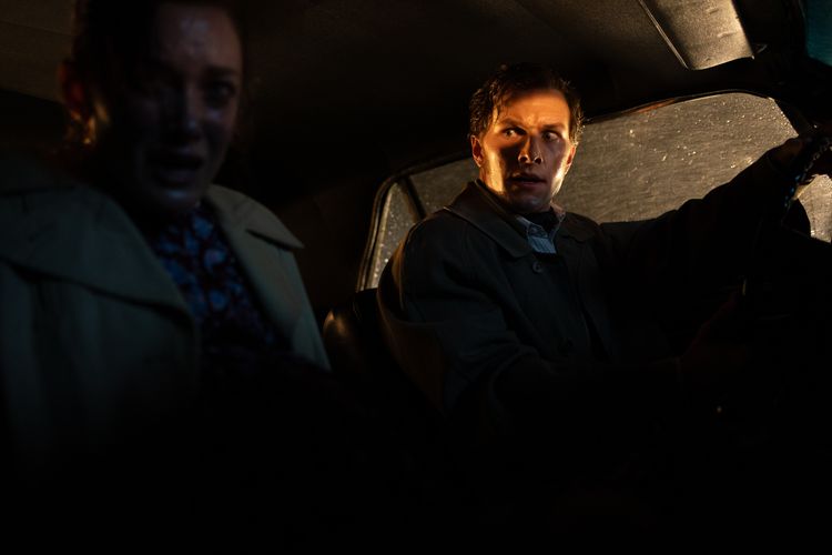 Conjuring 4: Das letzte Kapitel