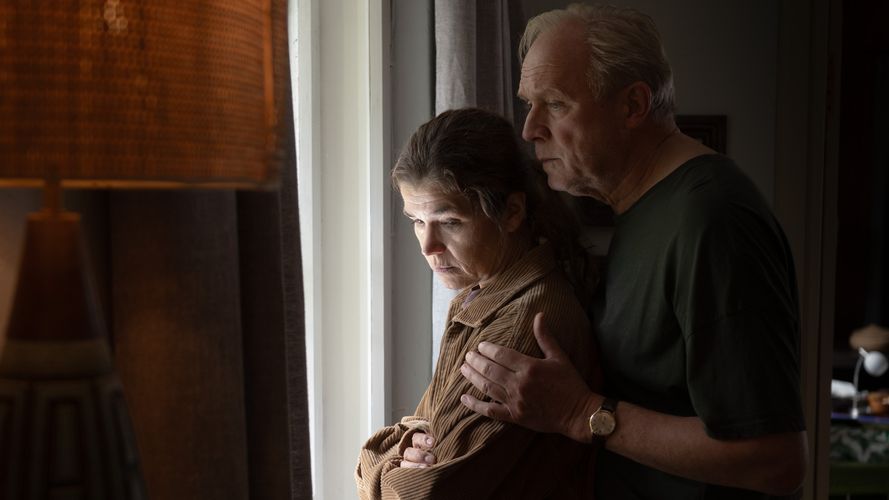 Dann passiert das Leben