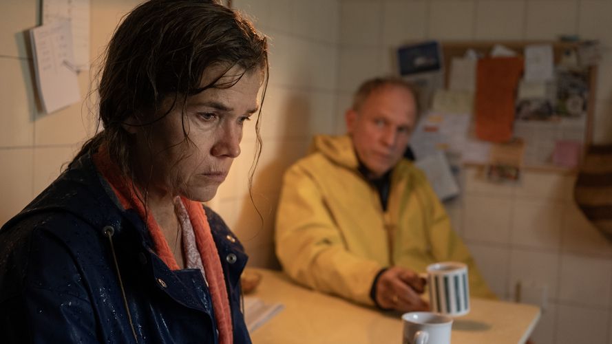 Dann passiert das Leben