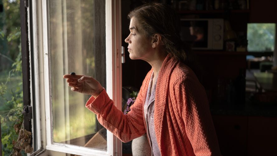 Dann passiert das Leben