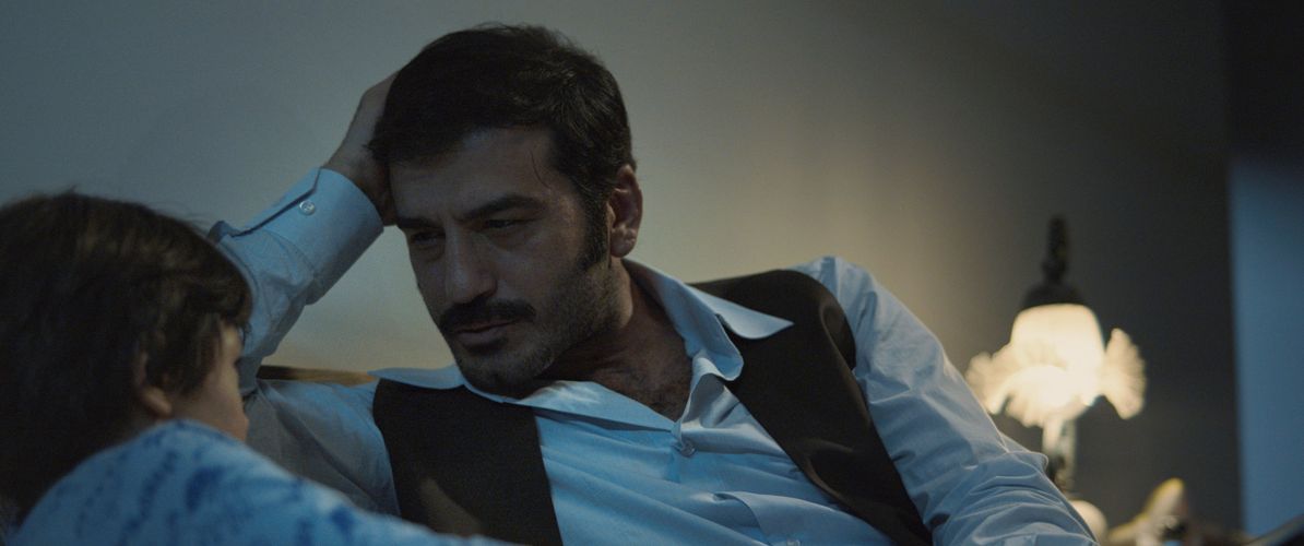 Dayı: Bir Adamın Hikâyesi 2 OmU