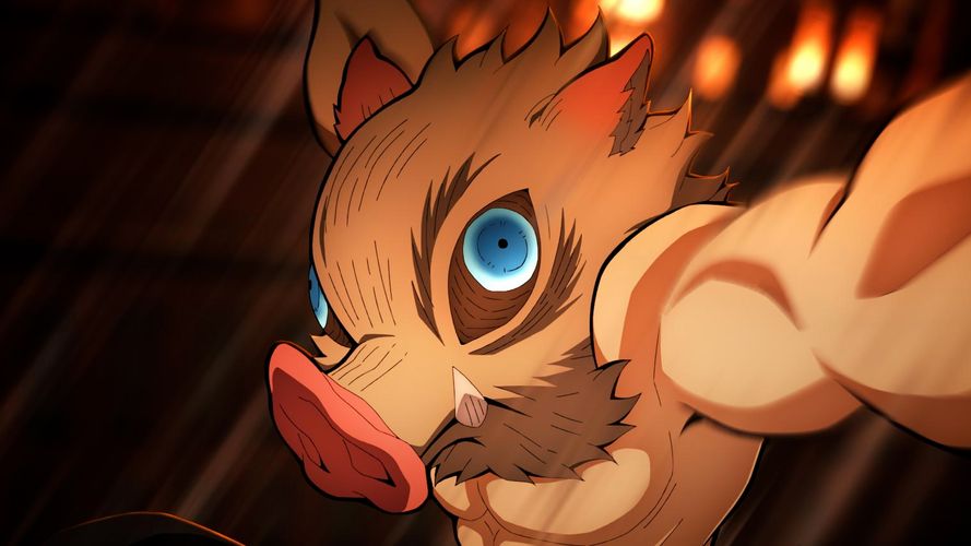 Demon Slayer: Kimetsu no Yaiba Infinity Castle