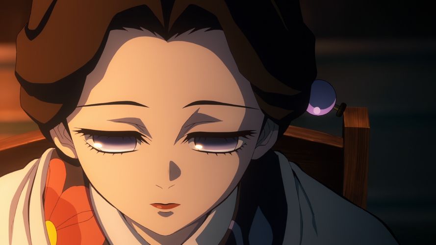 Demon Slayer: Kimetsu no Yaiba - Zum Training der Säulen