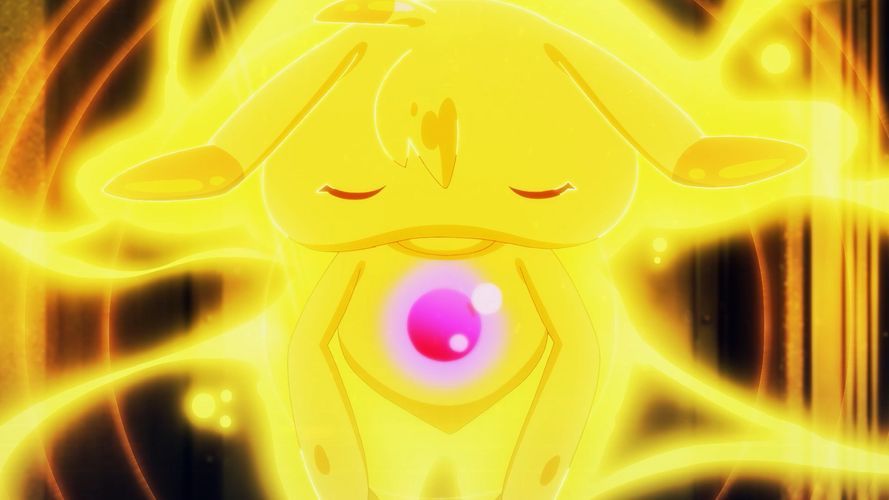 Digimon Adventure 02: The Beginning