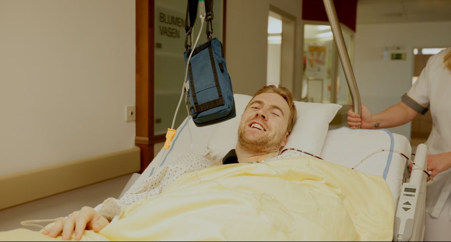 Downhill Skiers - Ain't No Mountain Steep Enough