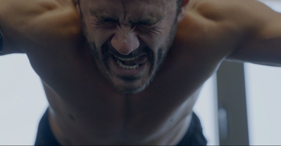 Downhill Skiers - Ain't No Mountain Steep Enough