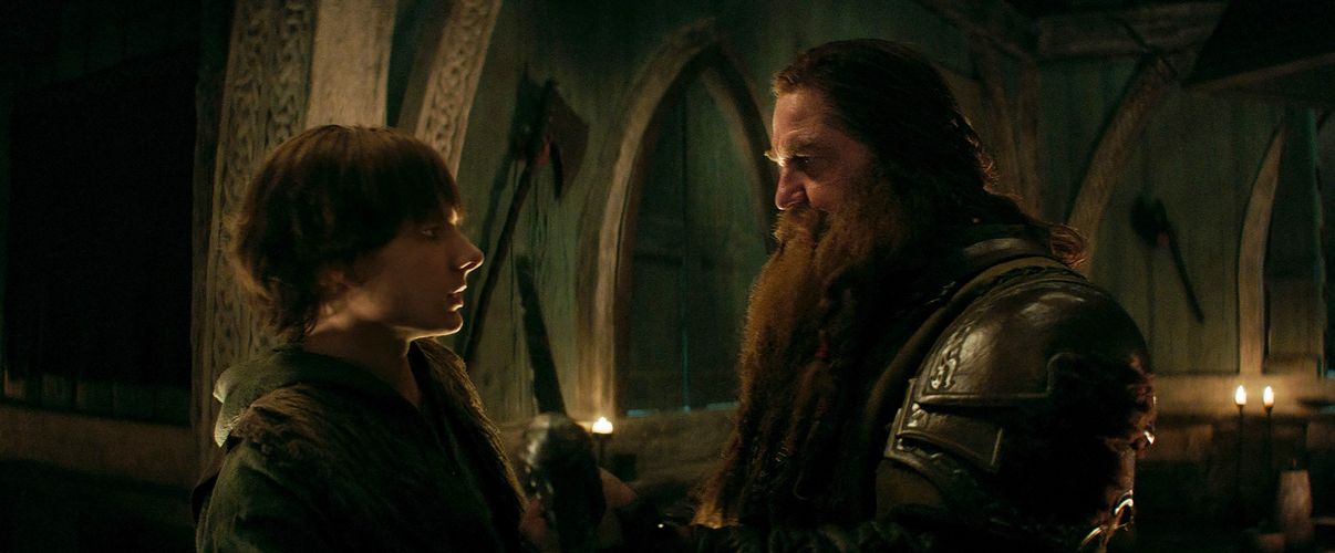 Yak pruborkaty drakona (Drachenzähmen leicht gemacht) - Ukrainische Fassung