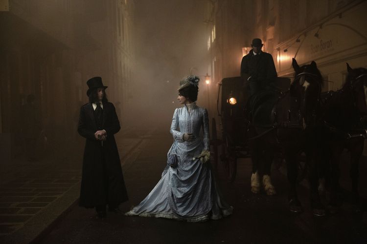 Dracula – Die Auferstehung