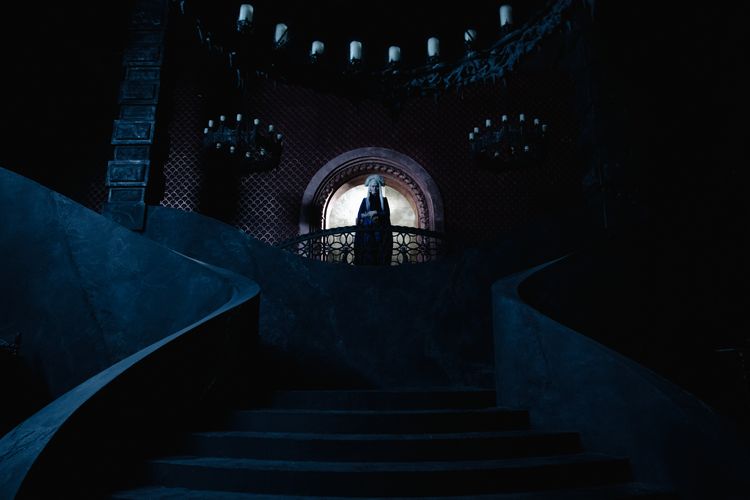 Dracula – Die Auferstehung