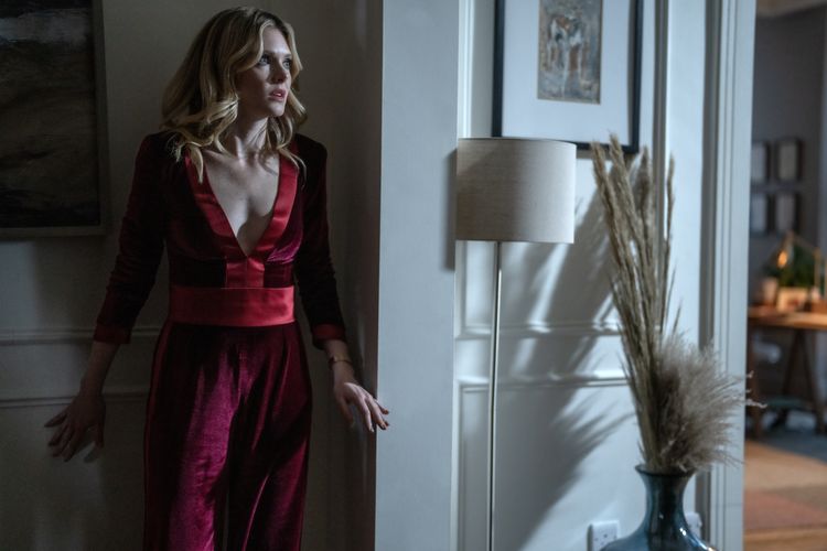 Drop - Tödliches Date