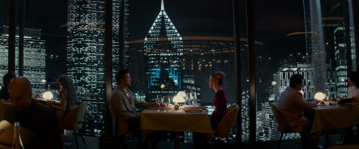 Drop - Tödliches Date