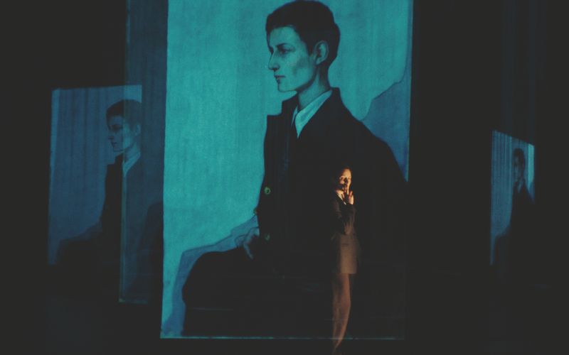 E.1027 – Eileen Gray und das Haus am Meer