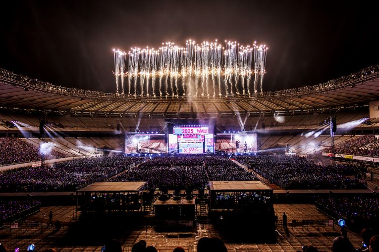 ENHYPEN [WALK THE LINE SUMMER EDITION] IN CINEMAS