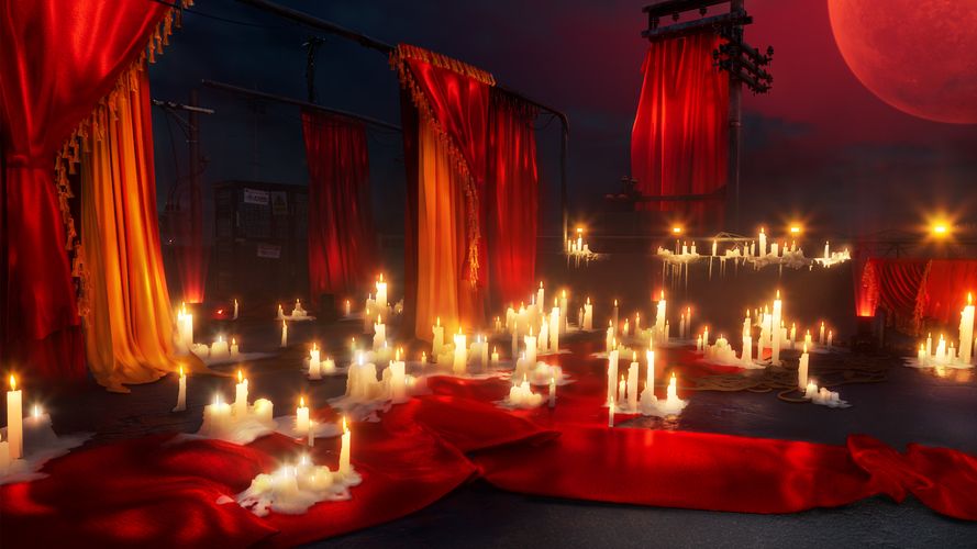 ENHYPEN: IMMERSION IN CINEMAS