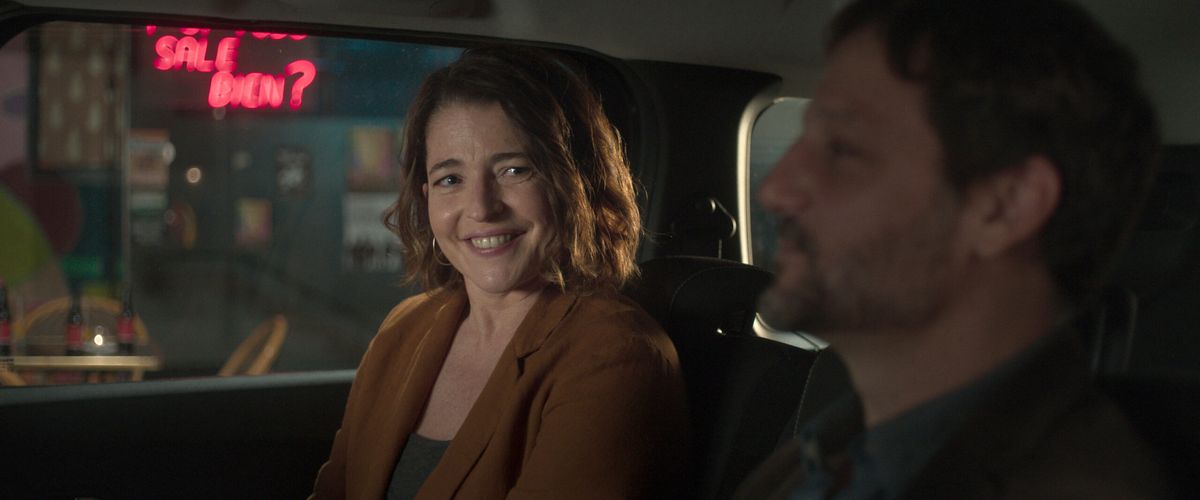 Ein Leben ohne Liebe ist möglich, aber sinnlos