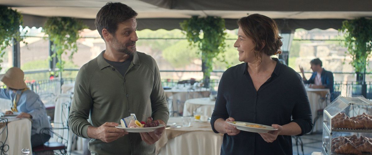 Ein Leben ohne Liebe ist möglich, aber sinnlos