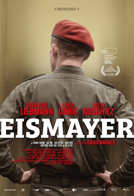 Eismayer Poster