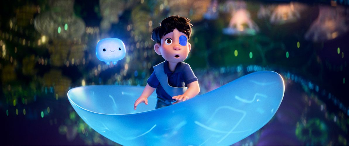 Elio - Ukrainische Fassung