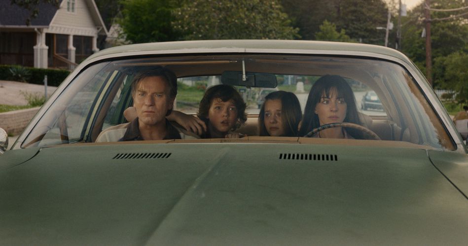 The End of Oak Street