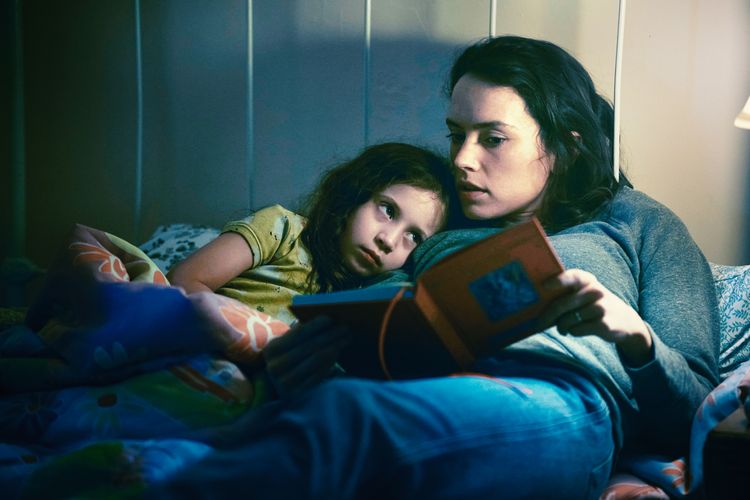 Das Erwachen der Jägerin