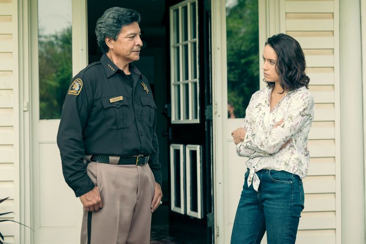 Das Erwachen der Jägerin