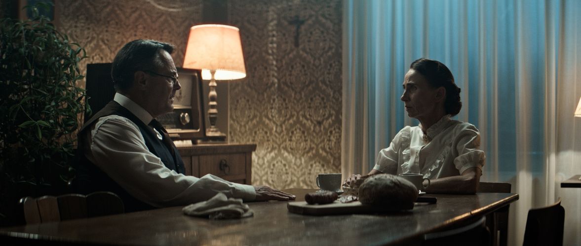 Exodus 1945: Naša kri OmU