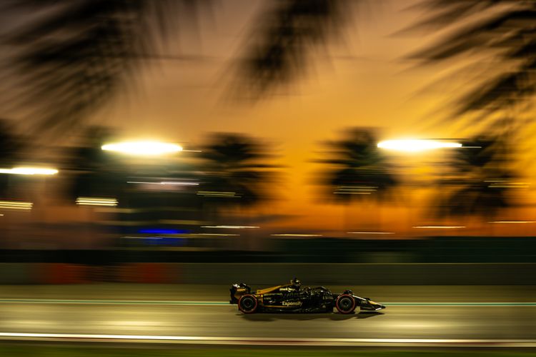 F1® DER FILM