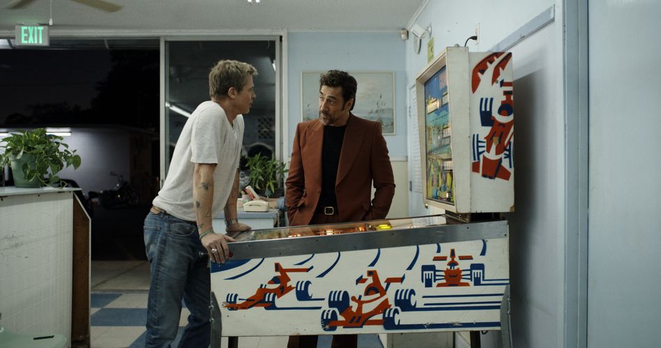 F1® DER FILM