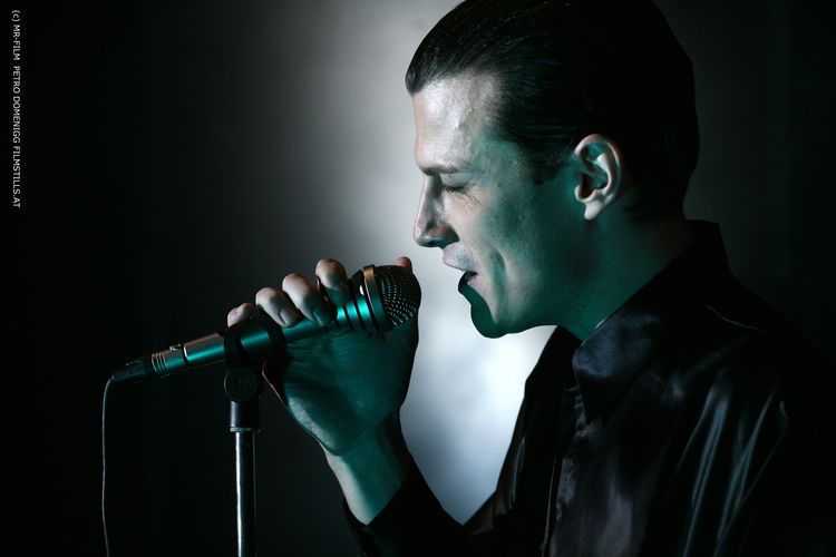 Falco – Verdammt, wir leben noch!