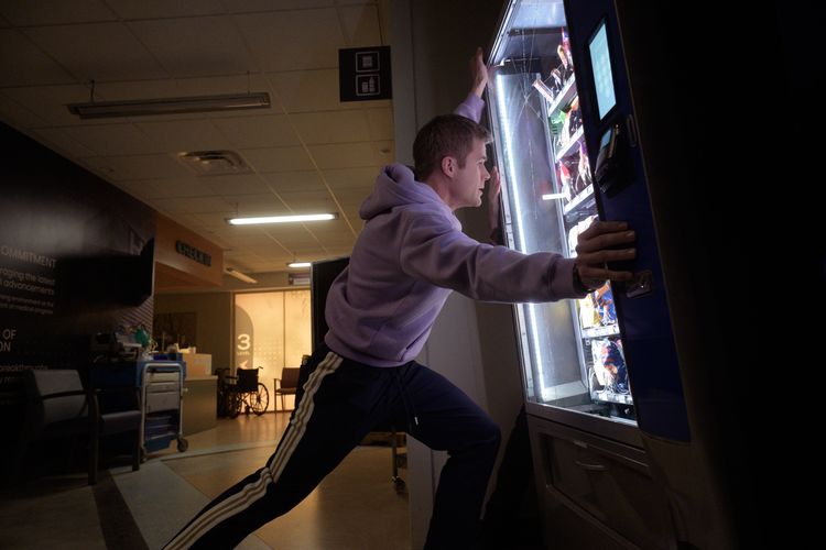 Final Destination 6 Bloodlines