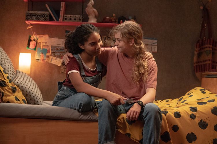 Das fliegende Klassenzimmer