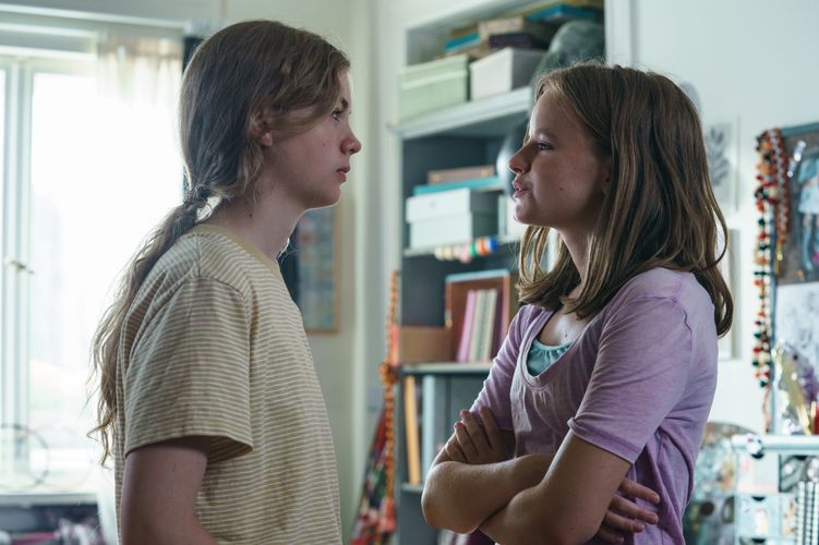 Das fliegende Klassenzimmer