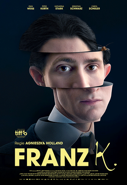 Franz K. Poster