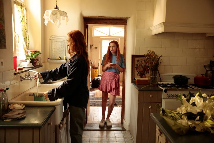 Funny Birds - Das Gelbe vom Ei