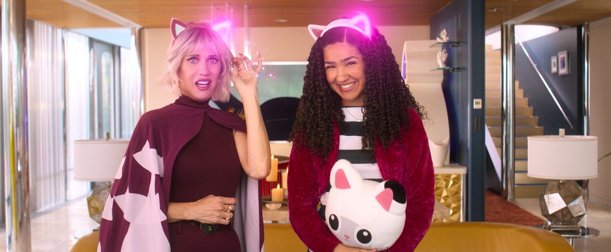 Gabby’s Dollhouse: Der Film